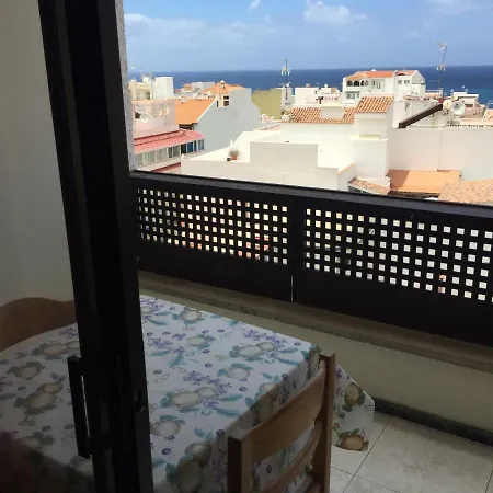 Loft In Lavaggi Puerto de la Cruz