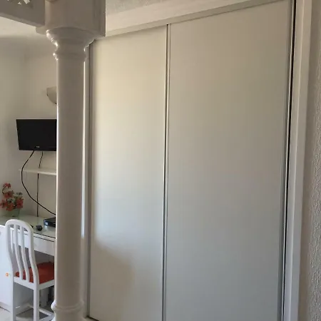 Loft In Lavaggi *