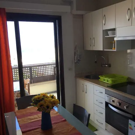 Loft In Lavaggi *