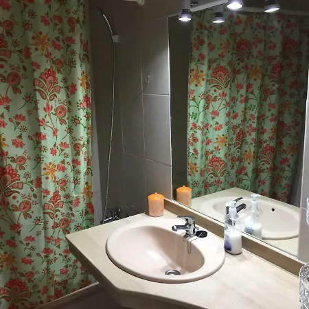 Loft In Lavaggi * Puerto de la Cruz (Tenerife)