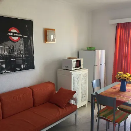 Loft In Lavaggi Appartement Puerto de la Cruz (Tenerife)