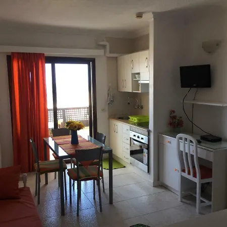 Loft In Lavaggi Appartement *